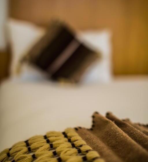 سوییت جونیور, Suites Hotel Mohammed V By Accor