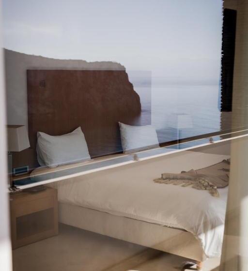 اتاق استاندارد چهار تخته, Suites Hotel Mohammed V By Accor