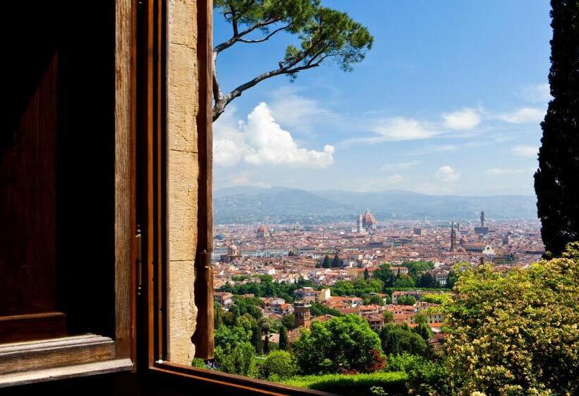سوییت, Torre Di Bellosguardo