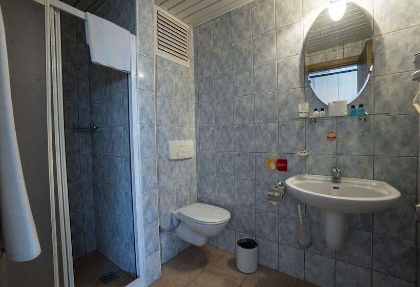 اتاق استاندارد, Tu Casa Gelidonya