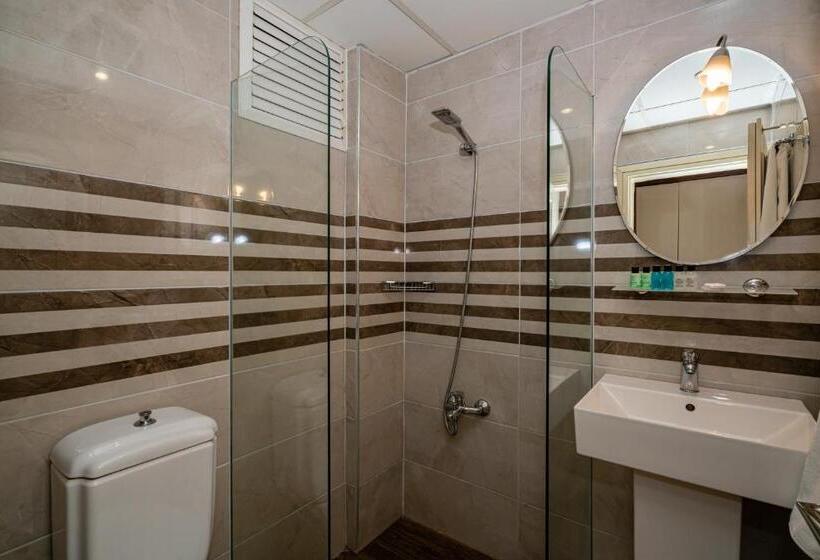 اتاق استاندارد, Tu Casa Gelidonya