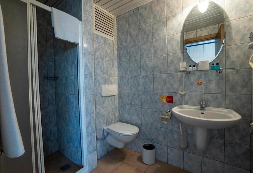 اتاق استاندارد, Tu Casa Gelidonya