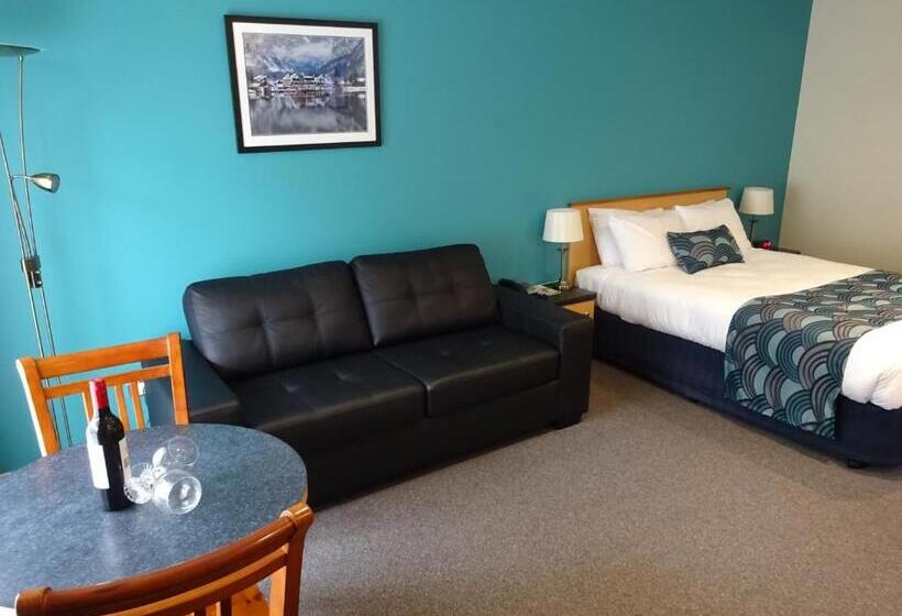 Executive Room, Victoria Lodge Motor Inn & Apartments