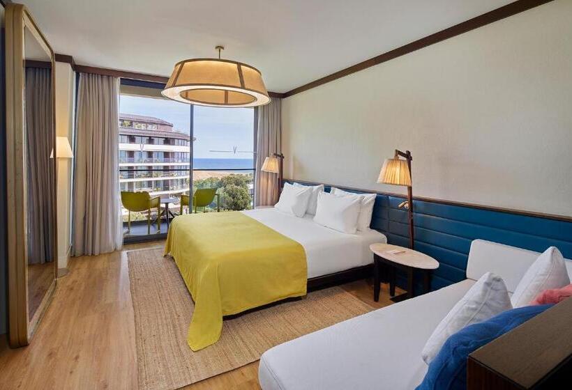 اتاق استاندارد, Voyage Belek Golf & Spa