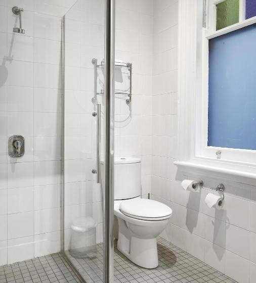 اتاق استاندارد, Vulcan Hotel Sydney