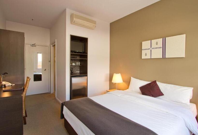 اتاق استاندارد, Vulcan Hotel Sydney