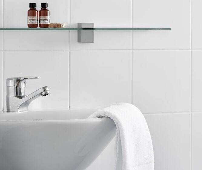 اتاق استاندارد یک نفره, Vulcan Hotel Sydney