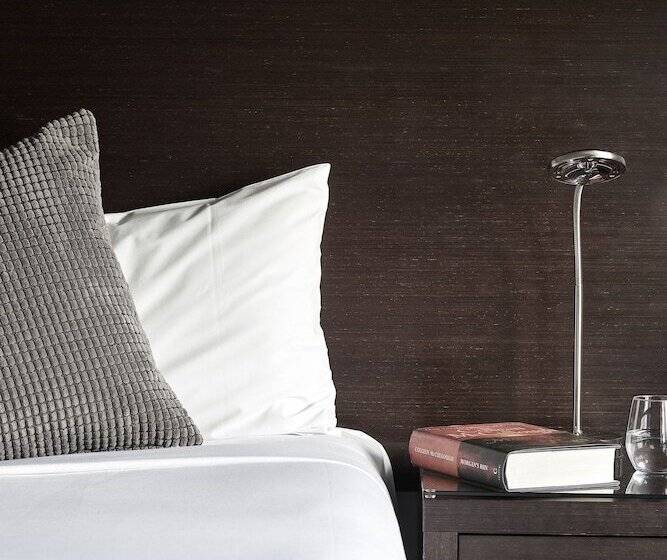 اتاق سوپریور, Vulcan Hotel Sydney