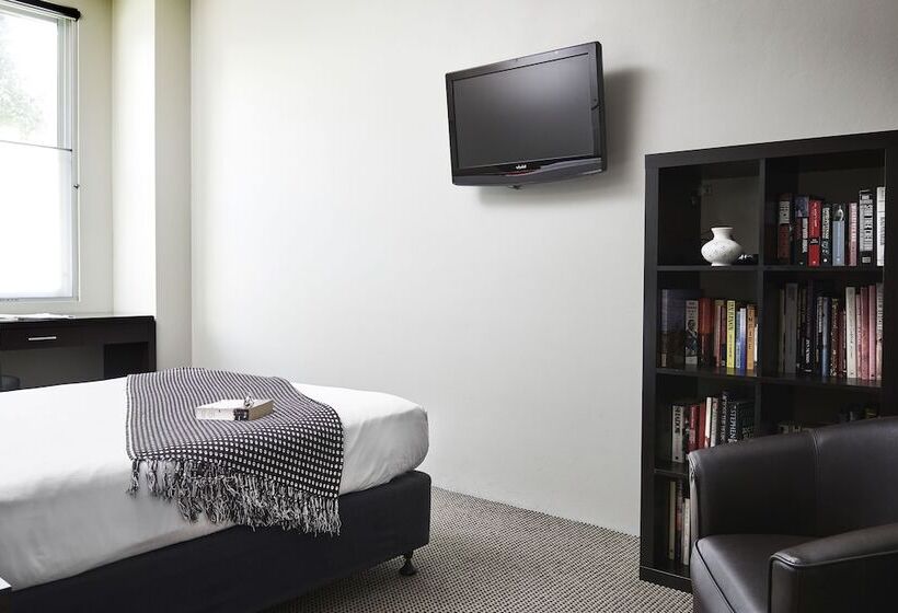 اتاق سوپریور, Vulcan Hotel Sydney