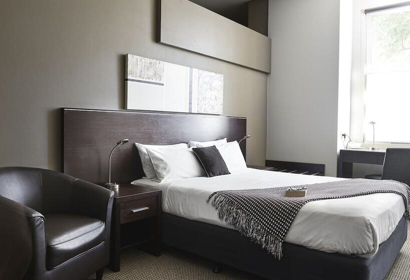 Superior Room, Vulcan  Sydney