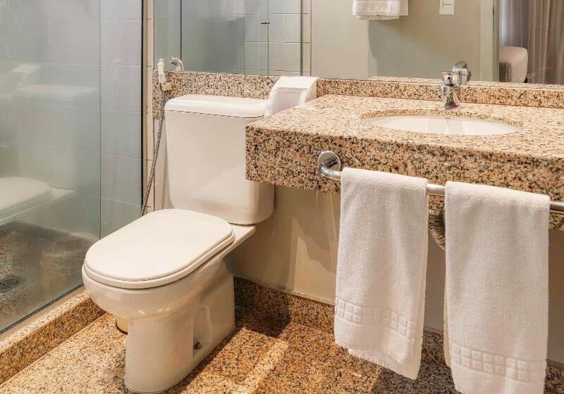 اتاق کلاسیک, Mercure Belo Horizonte Lourdes