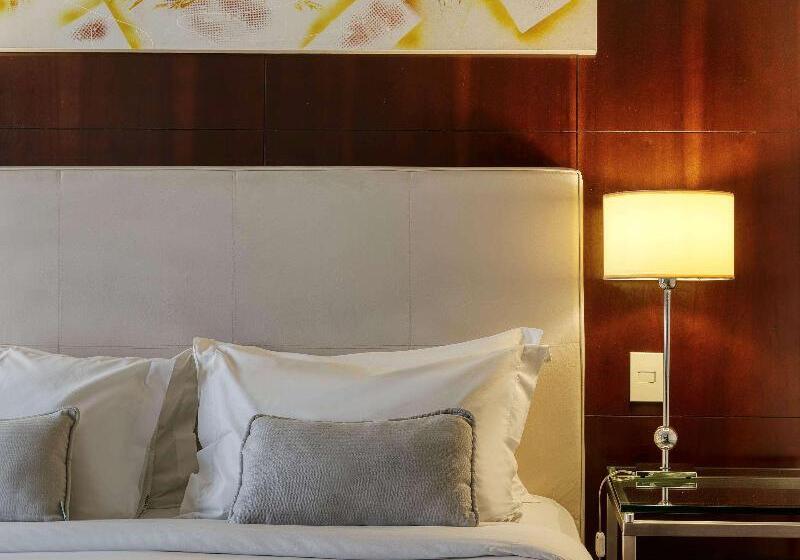 سوییت جونیور, Mercure Belo Horizonte Lourdes