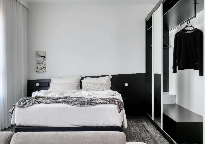 اتاق سوپریور, Mercure Belo Horizonte Lourdes