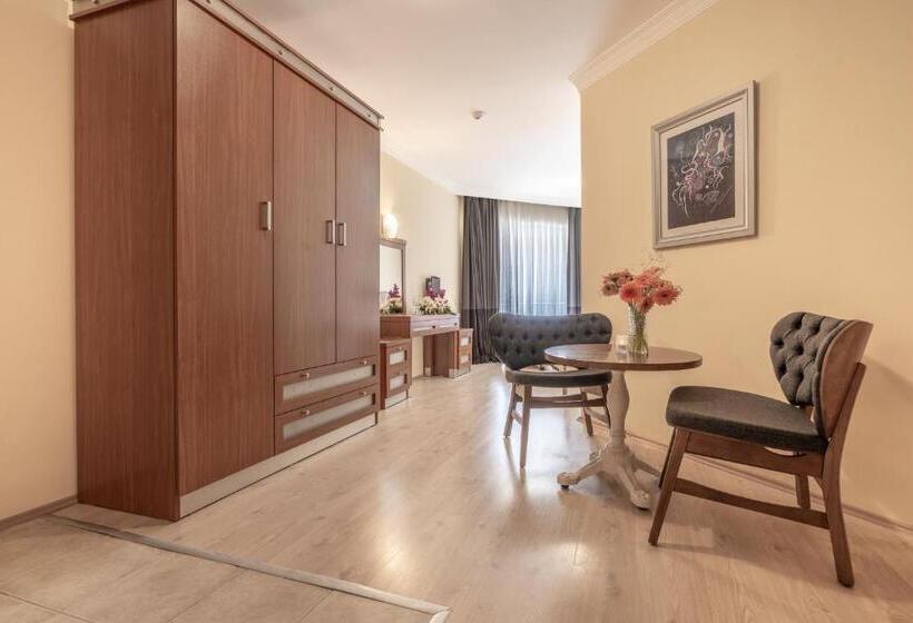 سوییت خانوادگی, Grand Viking Hotel   All Inclusive