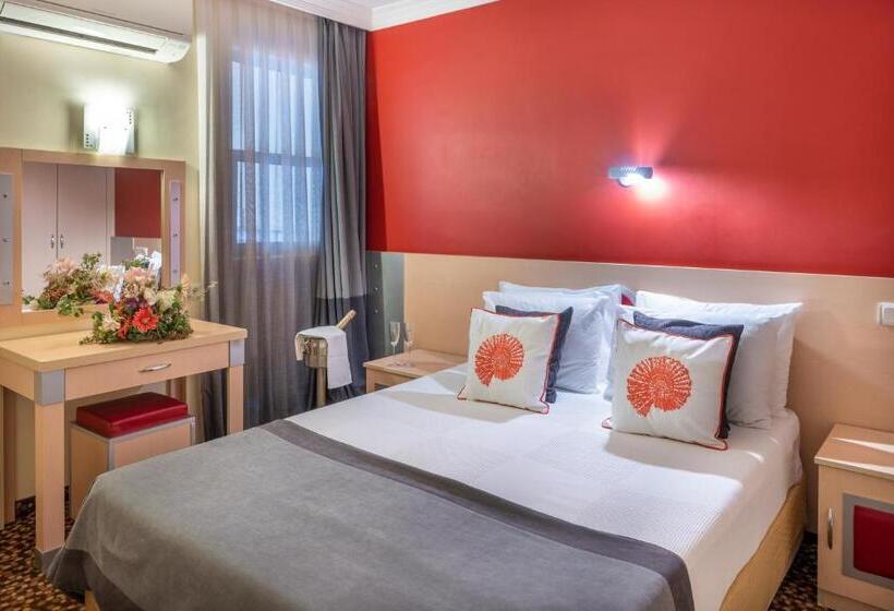 سوییت خانوادگی, Grand Viking Hotel   All Inclusive