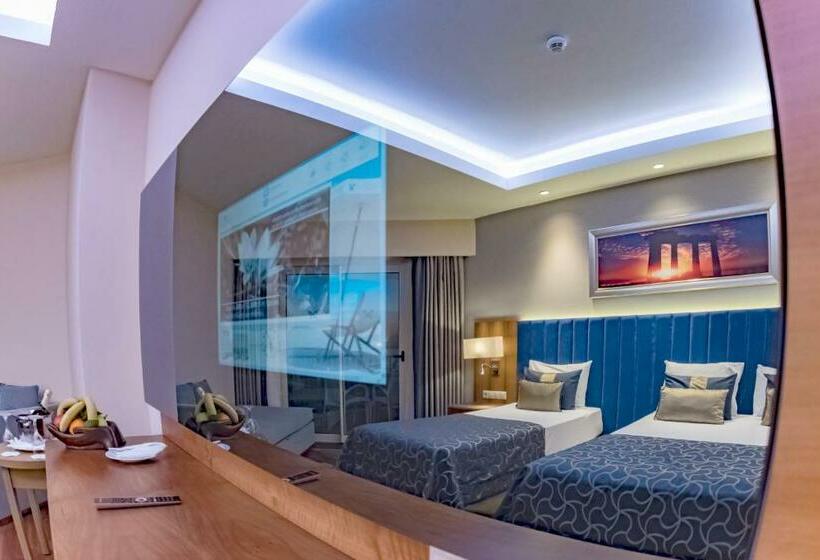 اتاق استاندارد, Liberty Hotels Lara