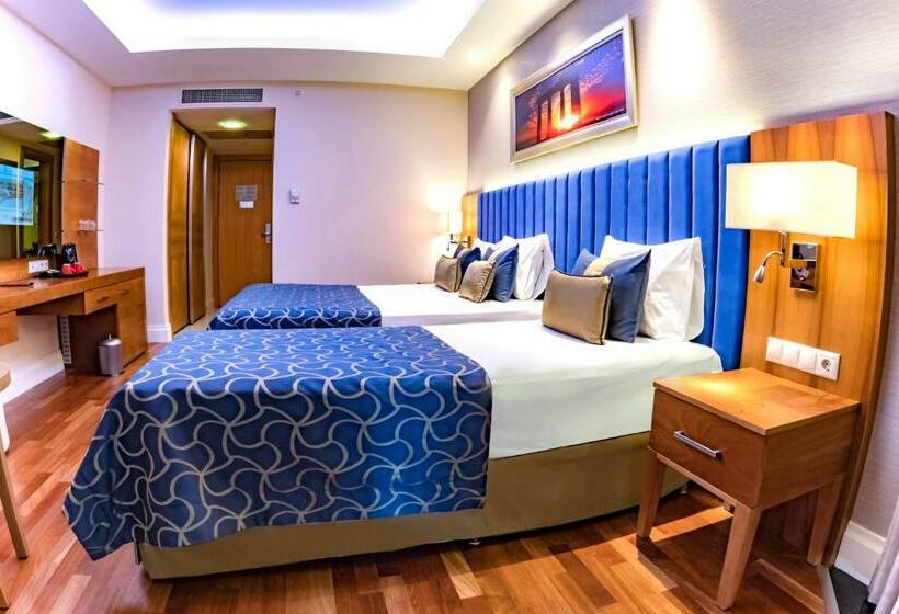 اتاق استاندارد, Liberty Hotels Lara