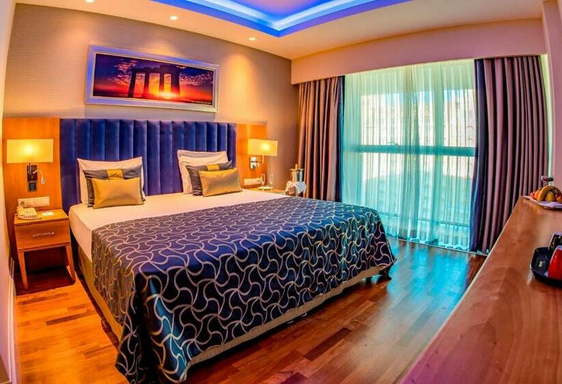 اتاق اکونومی, Liberty Hotels Lara