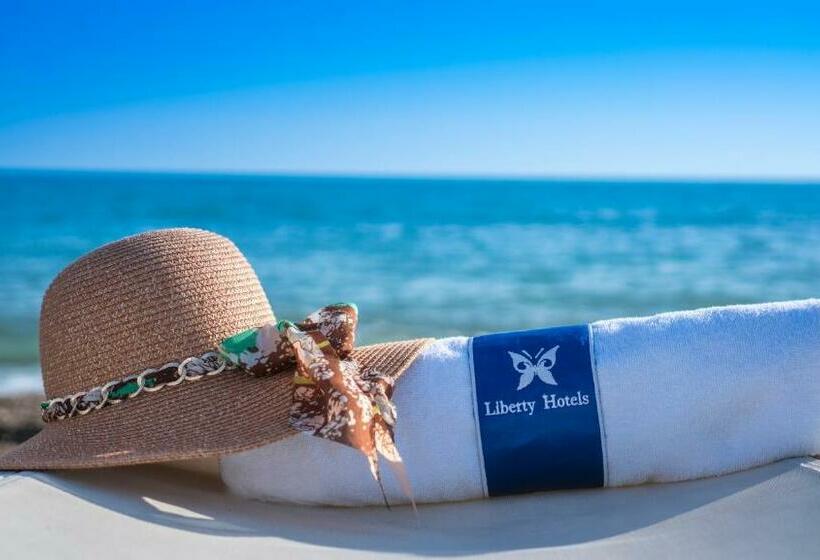 اتاق استاندارد, Liberty Hotels Lara
