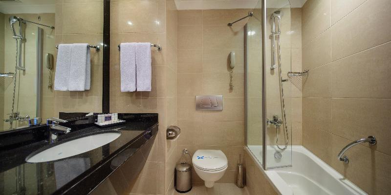 اتاق استاندارد, Liberty Hotels Lara