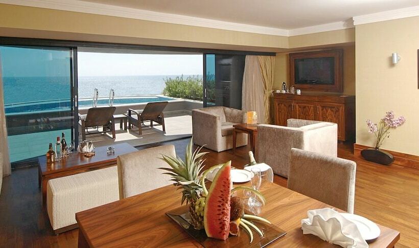 Suite Royale, Susesi Luxury Resort