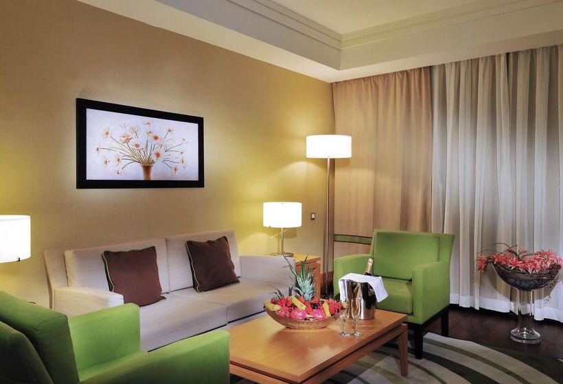 Family Room, Susesi Luxury Resort