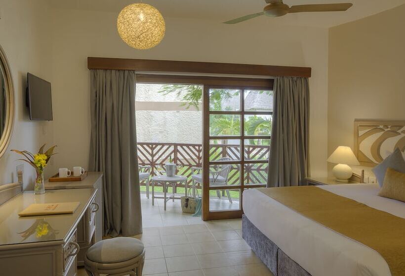 اتاق سوپریور, Neptune Village Beach Resort & Spa   All Inclusive