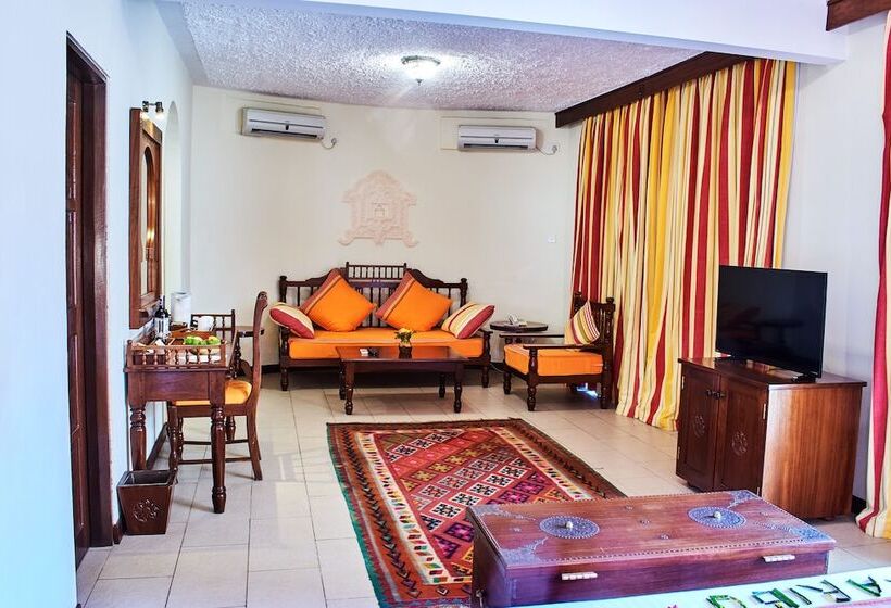 سوییت, Neptune Village Beach Resort & Spa   All Inclusive