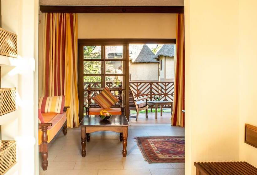 سوییت, Neptune Village Beach Resort & Spa   All Inclusive