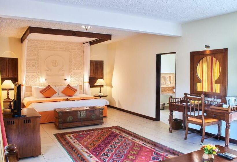 سوییت, Neptune Village Beach Resort & Spa   All Inclusive