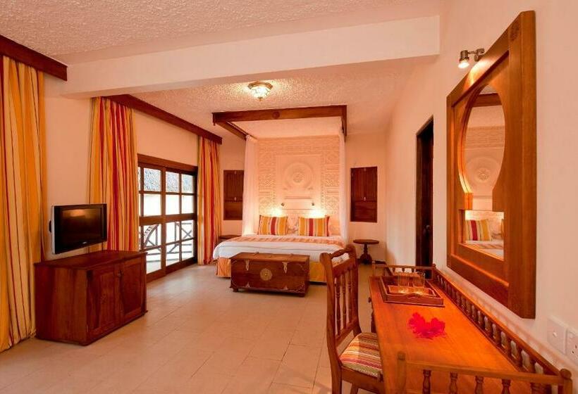 سوییت, Neptune Village Beach Resort & Spa   All Inclusive
