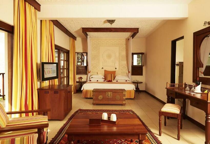 سوییت, Neptune Village Beach Resort & Spa   All Inclusive