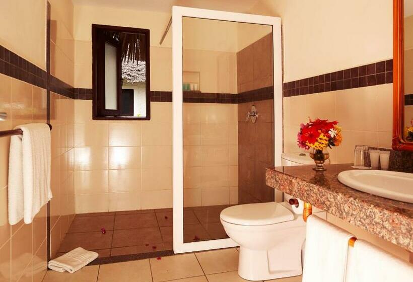 اتاق سوپریور, Neptune Village Beach Resort & Spa   All Inclusive