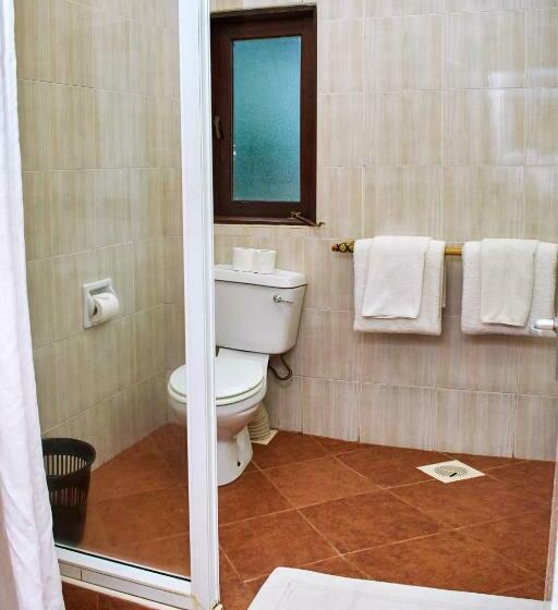 اتاق لوکس با چشم‌انداز باغ, Neptune Village Beach Resort & Spa   All Inclusive