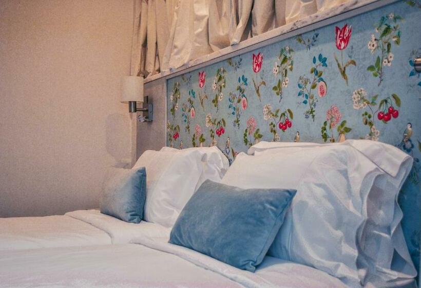 اتاق استاندارد, Agua Hotels Alvor Jardim