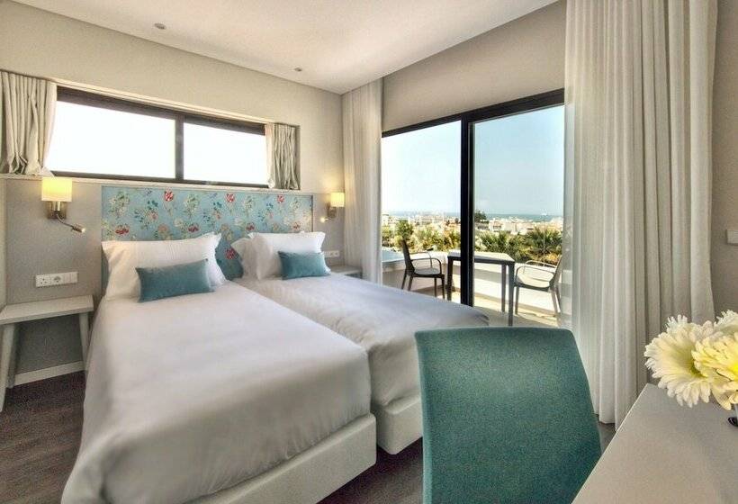 اتاق استاندارد, Agua Hotels Alvor Jardim
