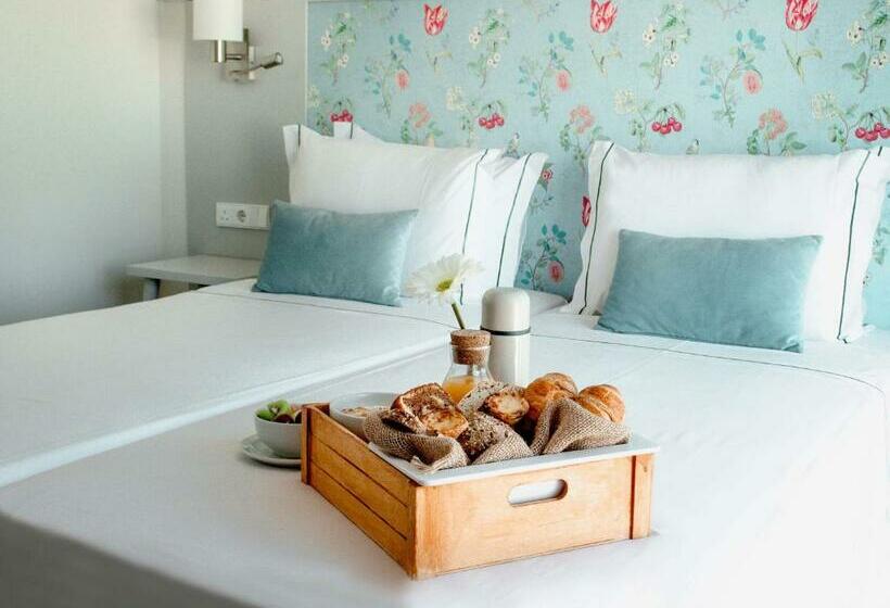 اتاق لوکس, Agua Hotels Alvor Jardim
