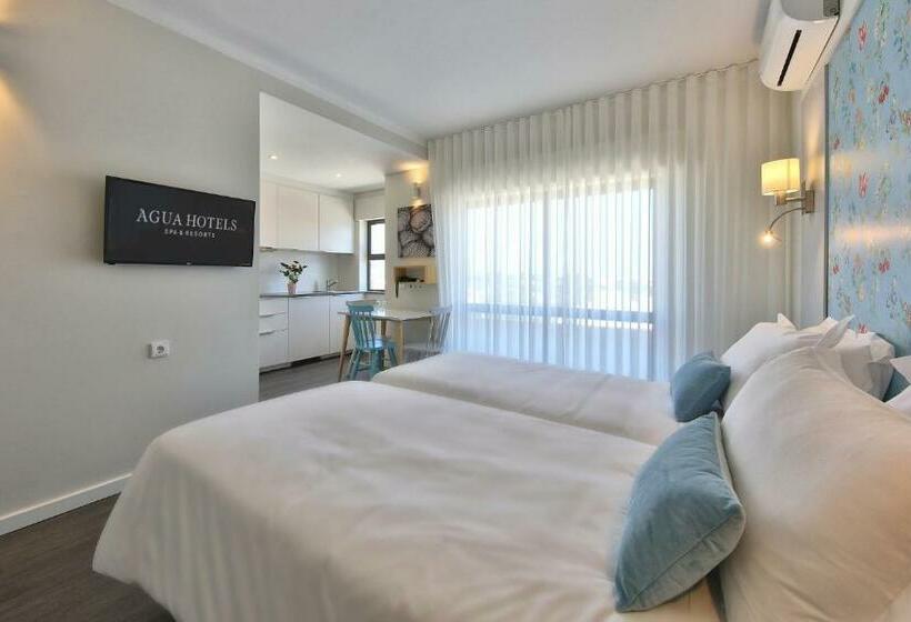 استودیوی استاندارد, Agua Hotels Alvor Jardim