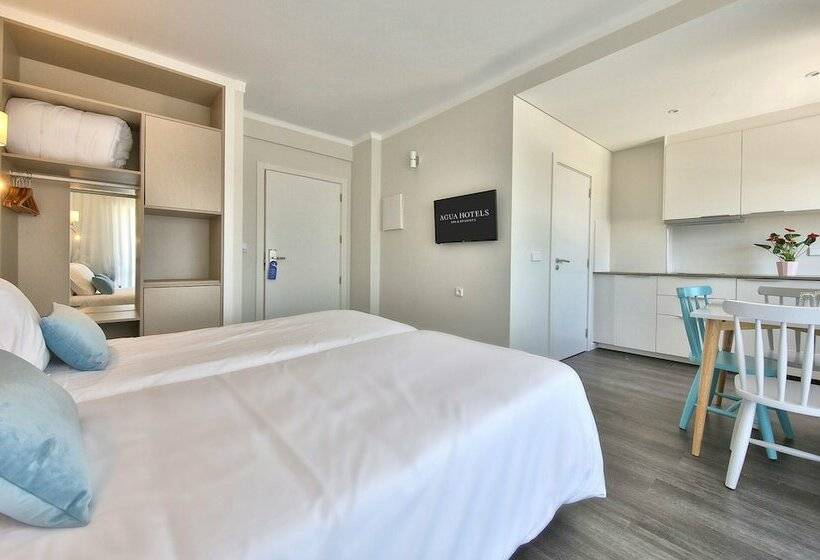 استودیوی استاندارد, Agua Hotels Alvor Jardim