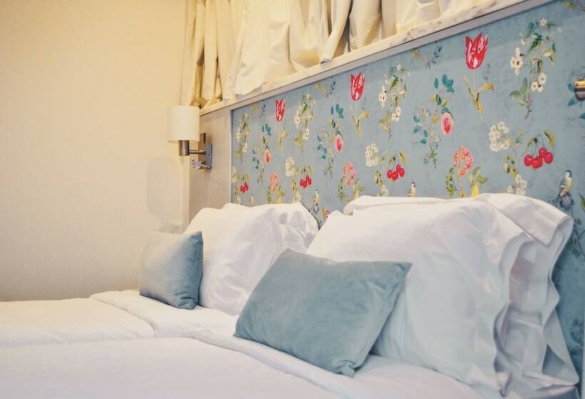 استودیوی استاندارد, Agua Hotels Alvor Jardim