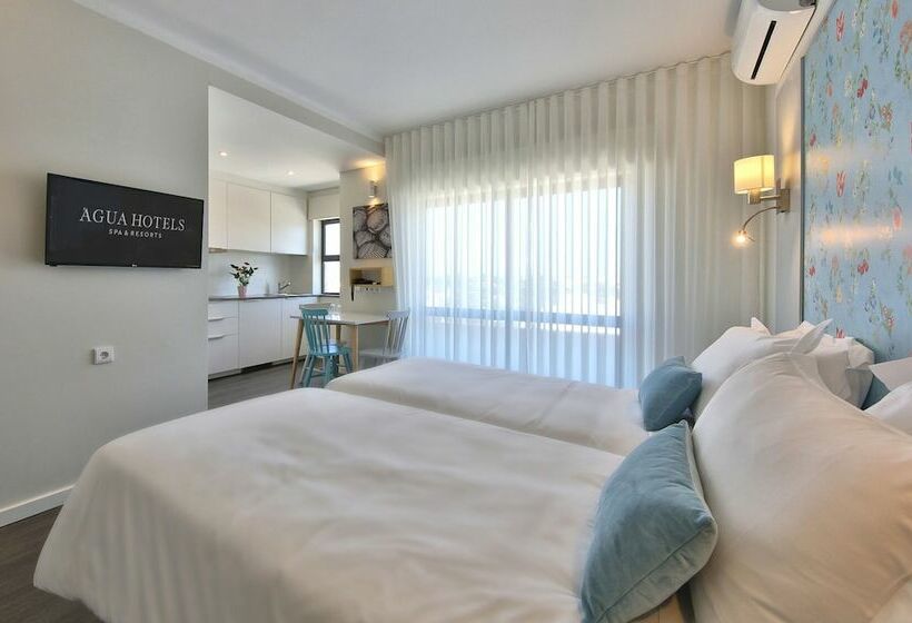 استودیوی استاندارد, Agua Hotels Alvor Jardim