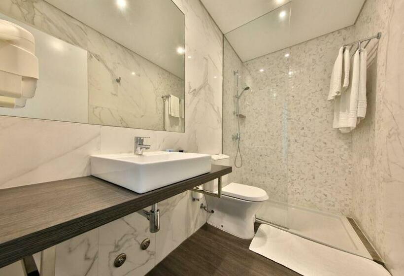 سوییت جونیور, Agua Hotels Alvor Jardim