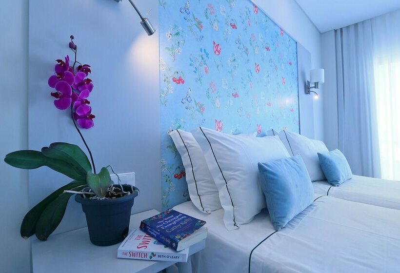سوییت جونیور, Agua Hotels Alvor Jardim