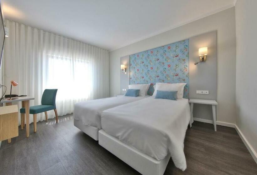 سوییت, Agua Hotels Alvor Jardim