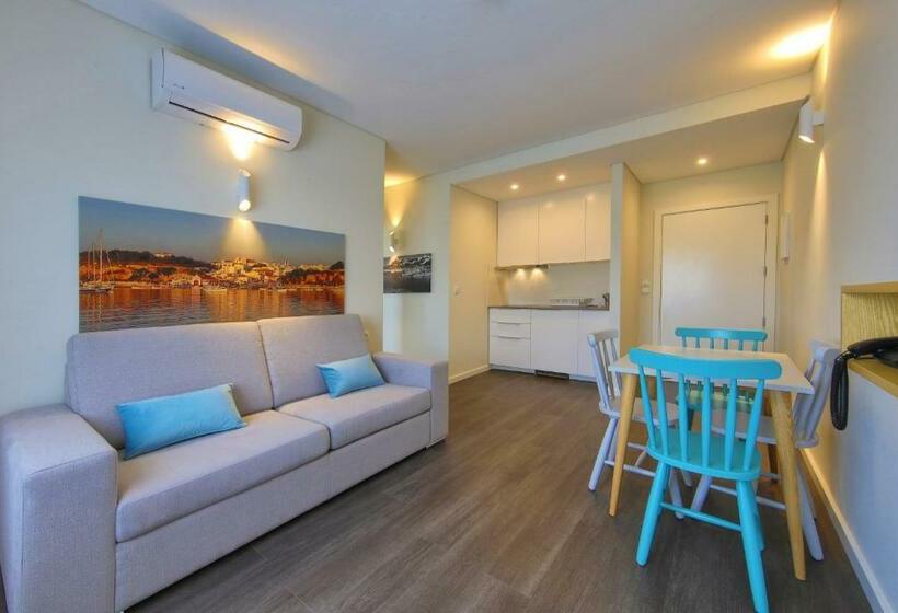 سوییت, Agua Hotels Alvor Jardim