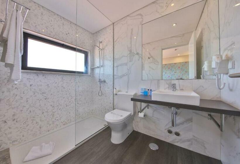 سوییت, Agua Hotels Alvor Jardim