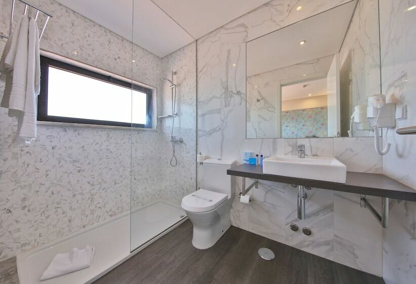 سوییت, Agua Hotels Alvor Jardim