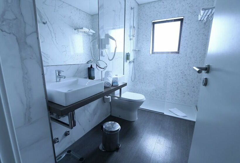 سوییت, Agua Hotels Alvor Jardim