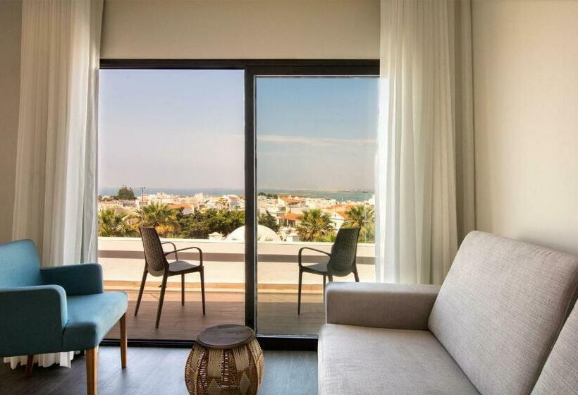 اتاق پرمیوم, Agua Hotels Alvor Jardim
