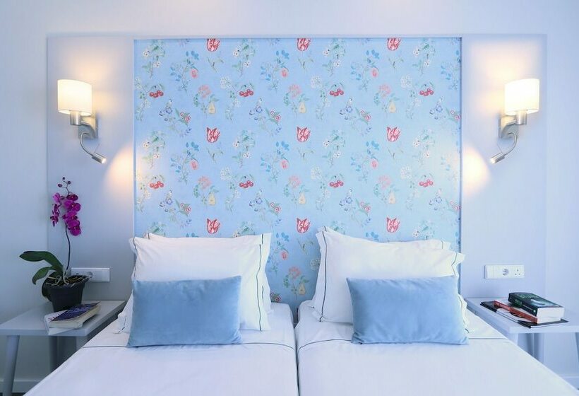 اتاق پرمیوم, Agua Hotels Alvor Jardim